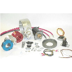 GPL Hd Dlx Starter Kit Wtr Cld With 11 Batt Cable
