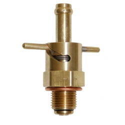 JABIRU EXPERIMENT OIL DRAIN VALVE CCA-2640