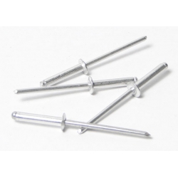 Pop Rivet 1/8 SD42 Steel Rivet from Aircraft Spruce Europe