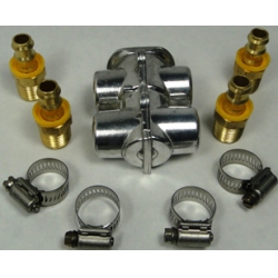 Remote Oil Thermostat