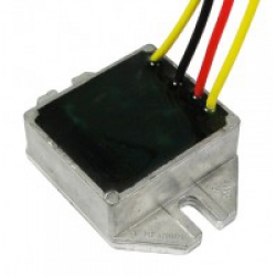 VOLTAGE REGULATOR SINGLE PHASE 12V 16-20 AMP MINIM from Aircraft Spruce