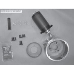 GPL Basic Starter Kit Fits 377 447 503