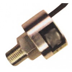Rotax 912 Fuel Pressure Sender