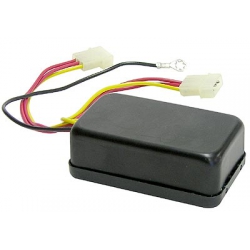 AEROFLASH FLASHER 12V 150-0002 from Aeroflash Signal