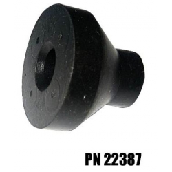 Engine Mount Bushing 22387