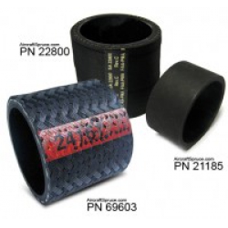 TCM OUTER INTAKE HOSE 22800