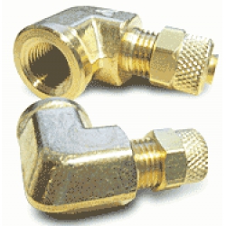 BRASS FEMALE ELBOW 270P-03X02