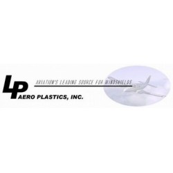 LP Aero Windshield 303/302Gt