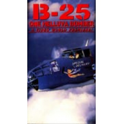 One Helluva Bomber Video