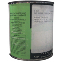RAND LINE OIL A-315 QUART from Randolph Aircraft Products