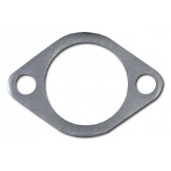 MILD STEEL EXH FLANGE # 33011