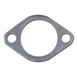 MILD STEEL EXH FLANGE # 33021