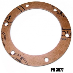 OIL SUMP GASKET CONTINENTAL 3577