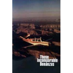Those Incomp Bonanzas Hardcove