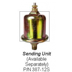 OIL PRESSURE SENDER 279-A