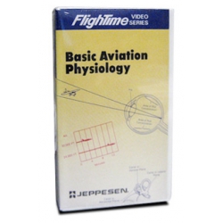 JEPP AVIATION PHYSIOLOGY DVD