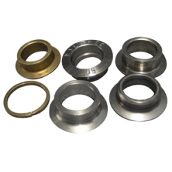 CAMLOC 4002-G FLUSH GROMMET