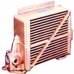 POSITECH OIL COOLER 4216 EXPMT