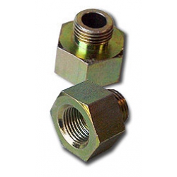 ROCH ADAPT NUT 5/8"-18 44-0024