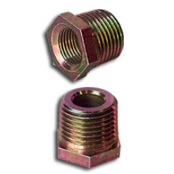 ROCH ADAPT NUT 1/2 NPT 44-0074