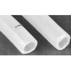 PolyFlo Tubing 44-P 1/4" Tube from PolyFlo Inc.