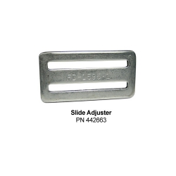 3-BAR SLIDE ADJUSTER FD-1595-1