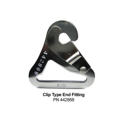 CLIP TYPE FITTING # 442868
