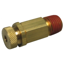 VACUUM RELIEF VALVE