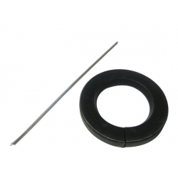 TCM Crankshaft Seal Taper