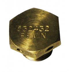 TCM OIL SUMP PLUG 532432