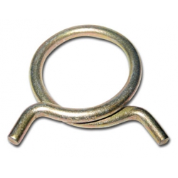 TCM 536388-1-25 RING HOSE CLAMP