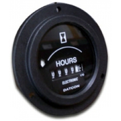 DATCON HOUR METER 871 12/24V