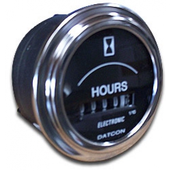 DATCON HOUR METER # 56458-4