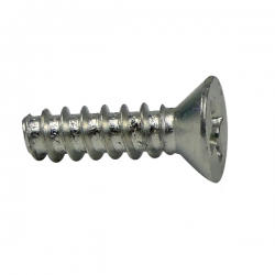 6RX3/4Fhb Sheet Metal Screw
