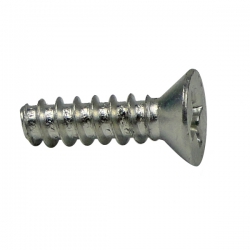 6RX3/4FHB SHEET METAL SCREW