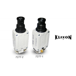 7277-1-1 Klixon Circuit Breaker from Sensata Technologies Inc