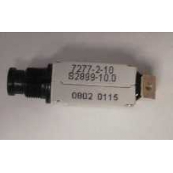 CIRCUIT BREAKER 7277-2-10 from Sensata Technologies Inc