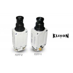 7277-2-1/2 Klixon Circuit Breaker from Sensata Technologies Inc