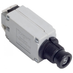 7277-2-5 Klixon Circuit Breaker from Sensata Technologies Inc