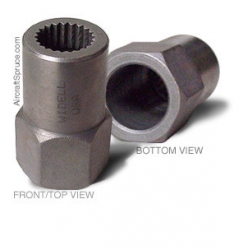 STUD EXTRACTOR 3/4"