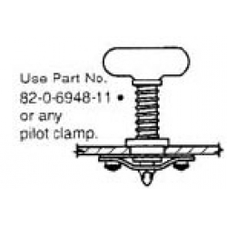 82-47-113-15 SOUTHCO DAC RCPTL