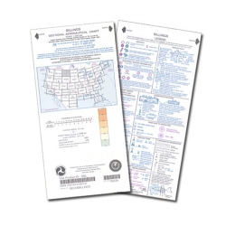 BILLINGS SECTIONAL CHART