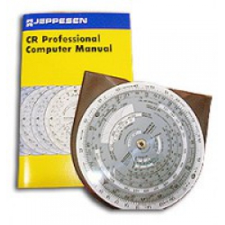 JEPP CR-3 HIGH SPEED COMPUTER from Jeppesen