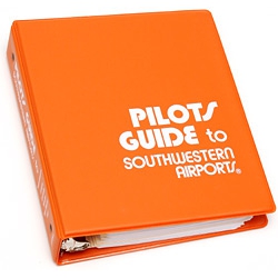 PILOTS GUIDE TO SW AIRPORTS