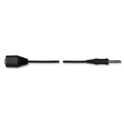 SIGTRONICS MIC .206 5 FOOT EXTENSION CABLE