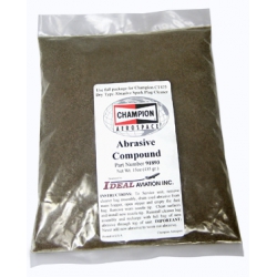 CHAMPION 91893 ABRASIVE COMPOUND