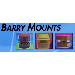 94001-01 BARRY MOUNT