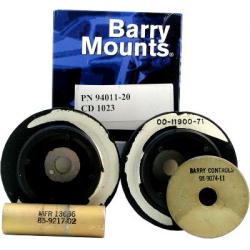 94011-20 BARRY MOUNT