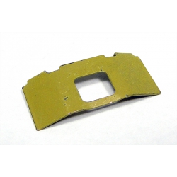 GOODYEAR BRAKE CLIP 9520435 NEW SURPLUS - FINAL ST from Goodyear Tire & Rubber Company