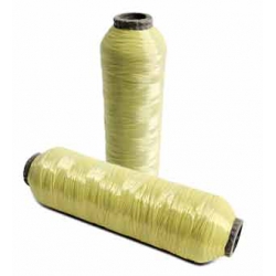 Unidirectional Aramid -Twaron Roving 1000 Ft Roll